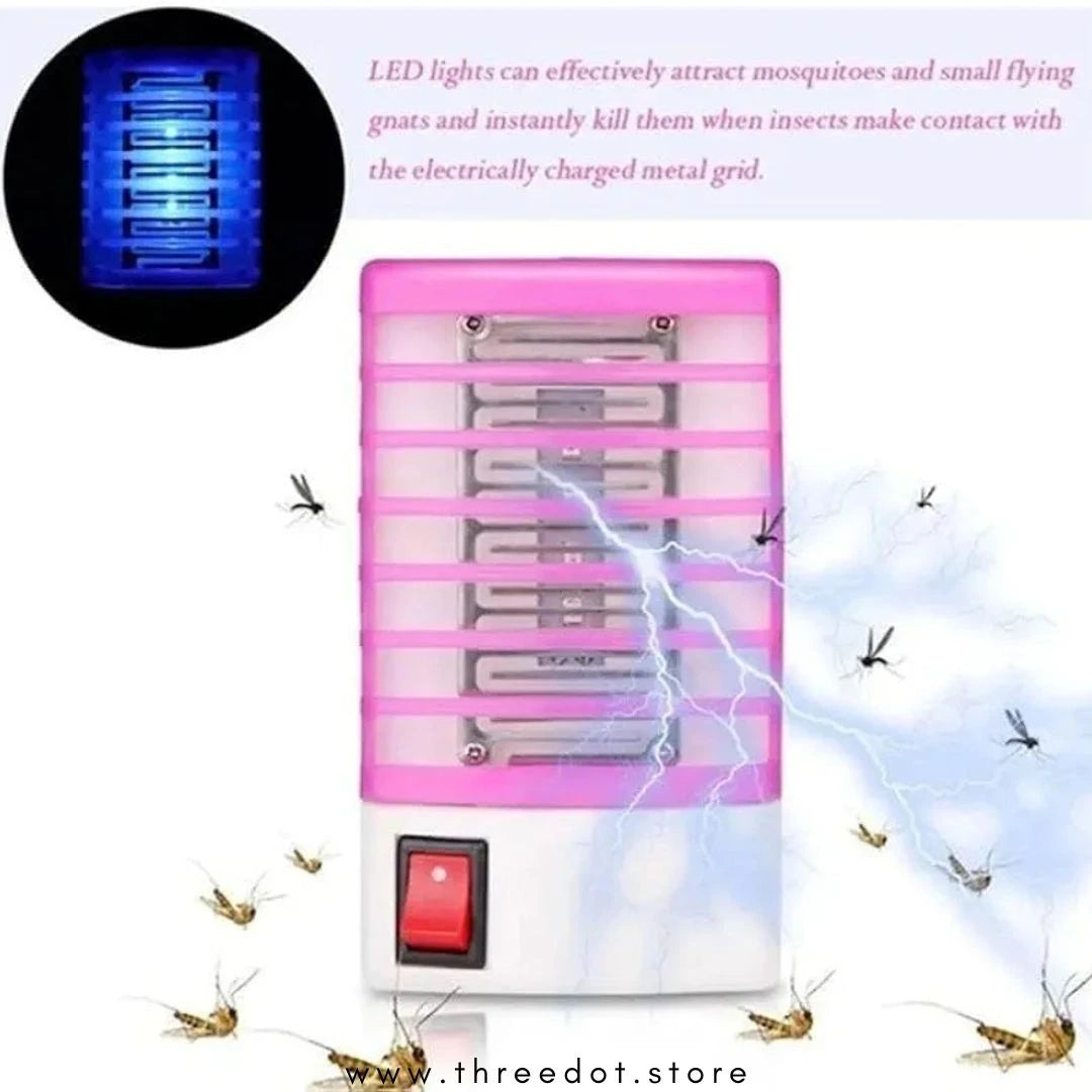 Mosquito Insect Repelent