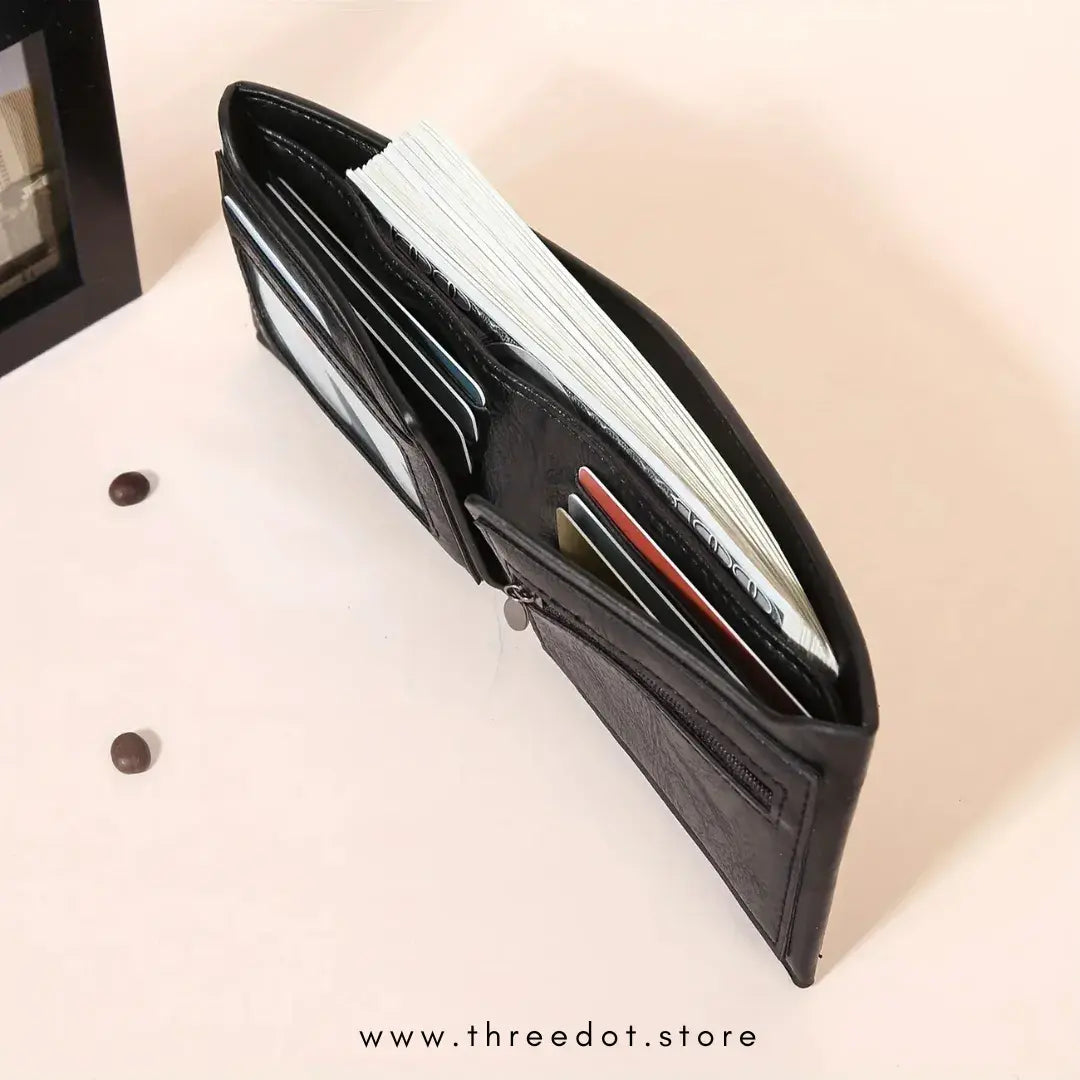 SWD MEN’S WALLET