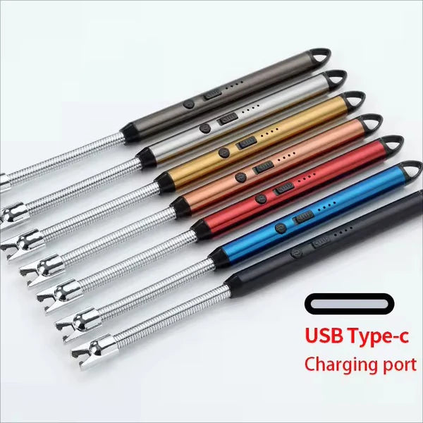 ELECTRIC ARC LIGHTER RECHARGEABLE