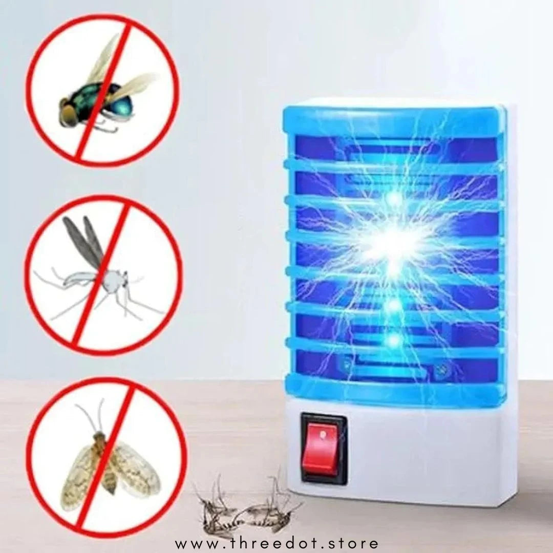 Mosquito Insect Repelent