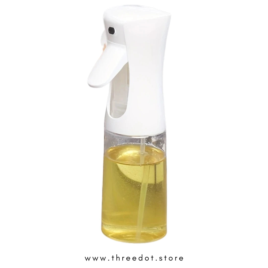 FOOD OIL SPRAY BOTTLE