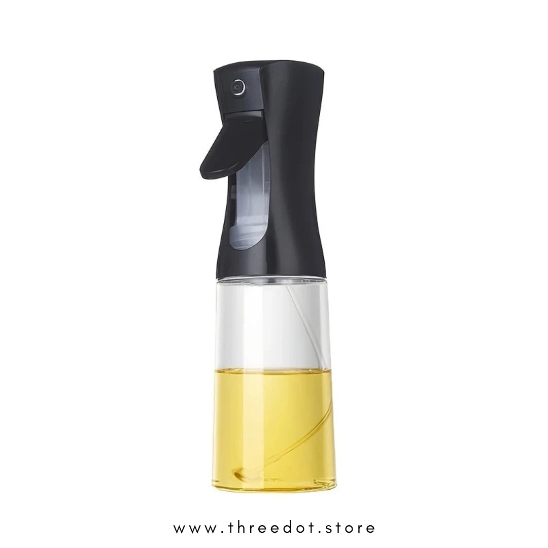 FOOD OIL SPRAY BOTTLE