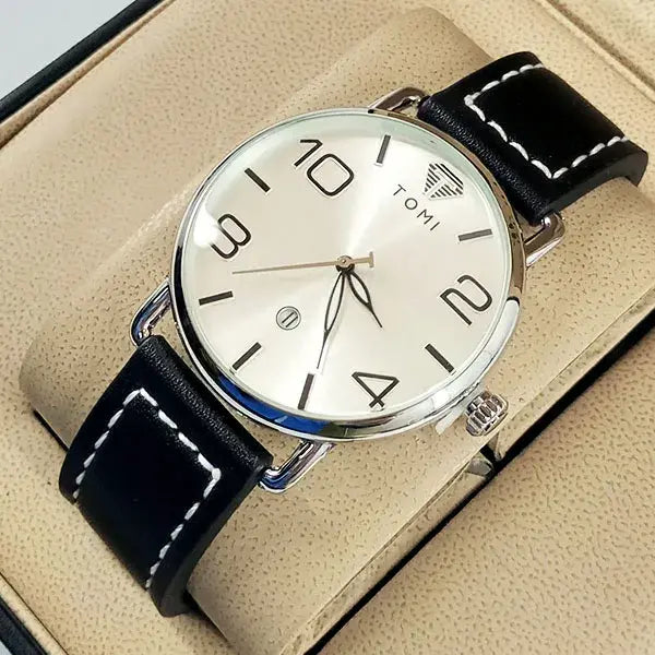 TOMI T-035 MEN'S WATCH