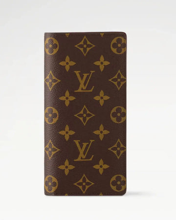 LONG WALLET TD LV 001