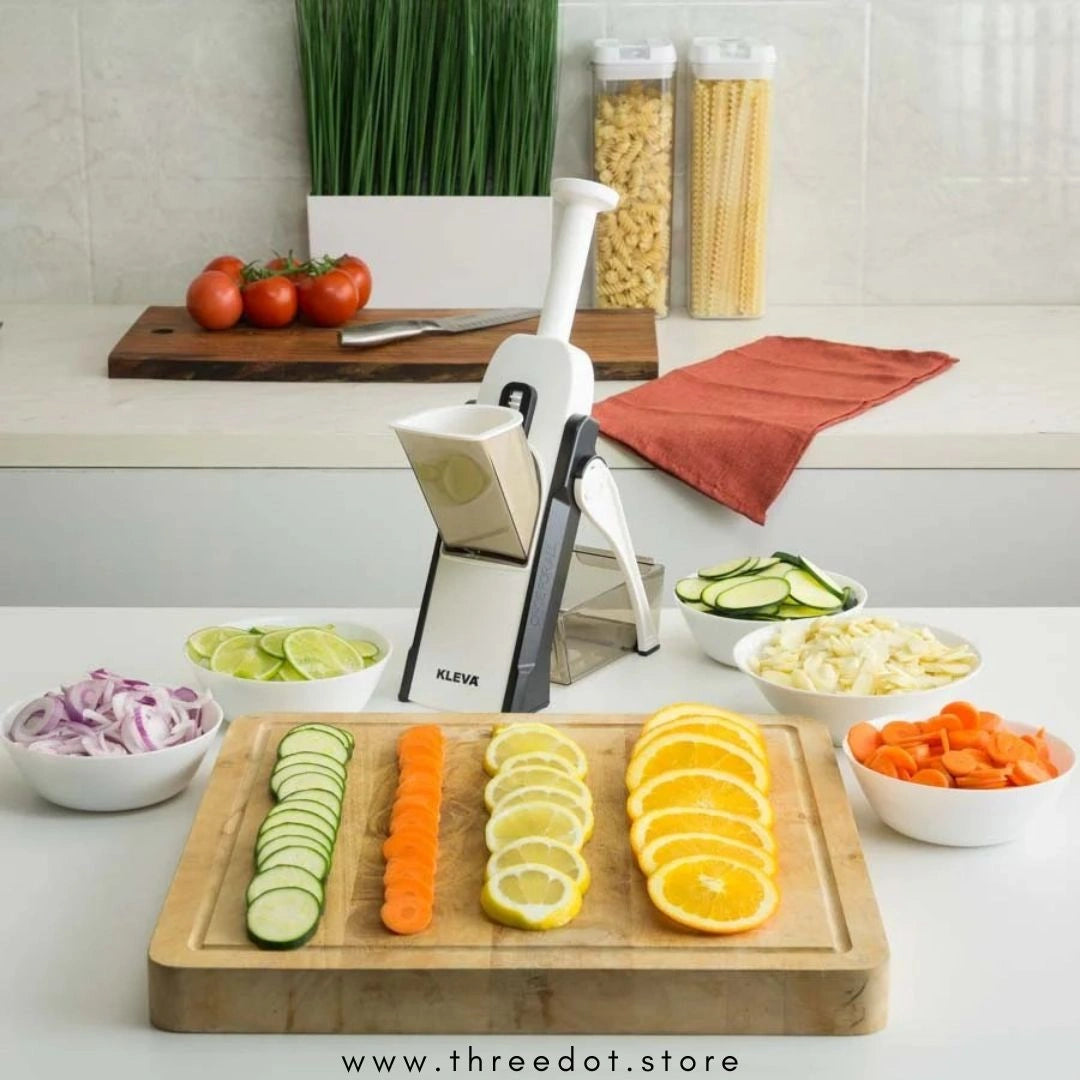 VEGETABLE CHOPPING 5 IN 1 MULTIFUCTIONAL