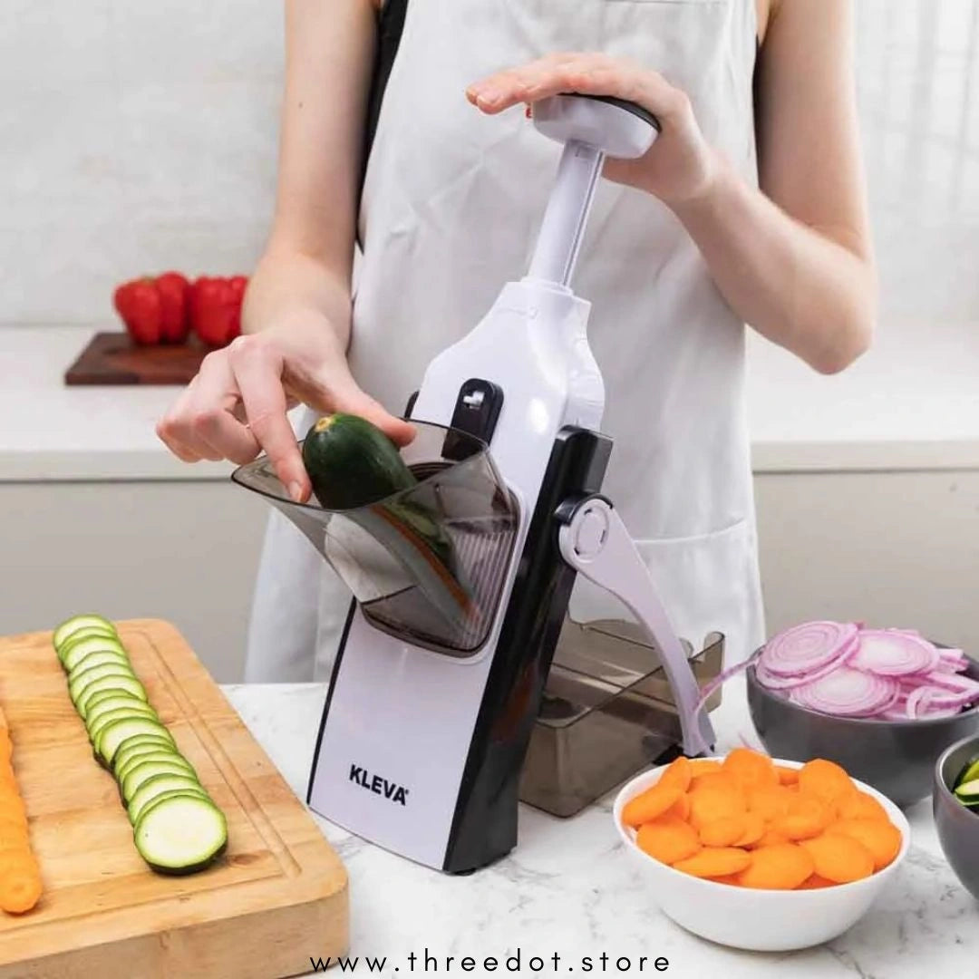 VEGETABLE CHOPPING 5 IN 1 MULTIFUCTIONAL