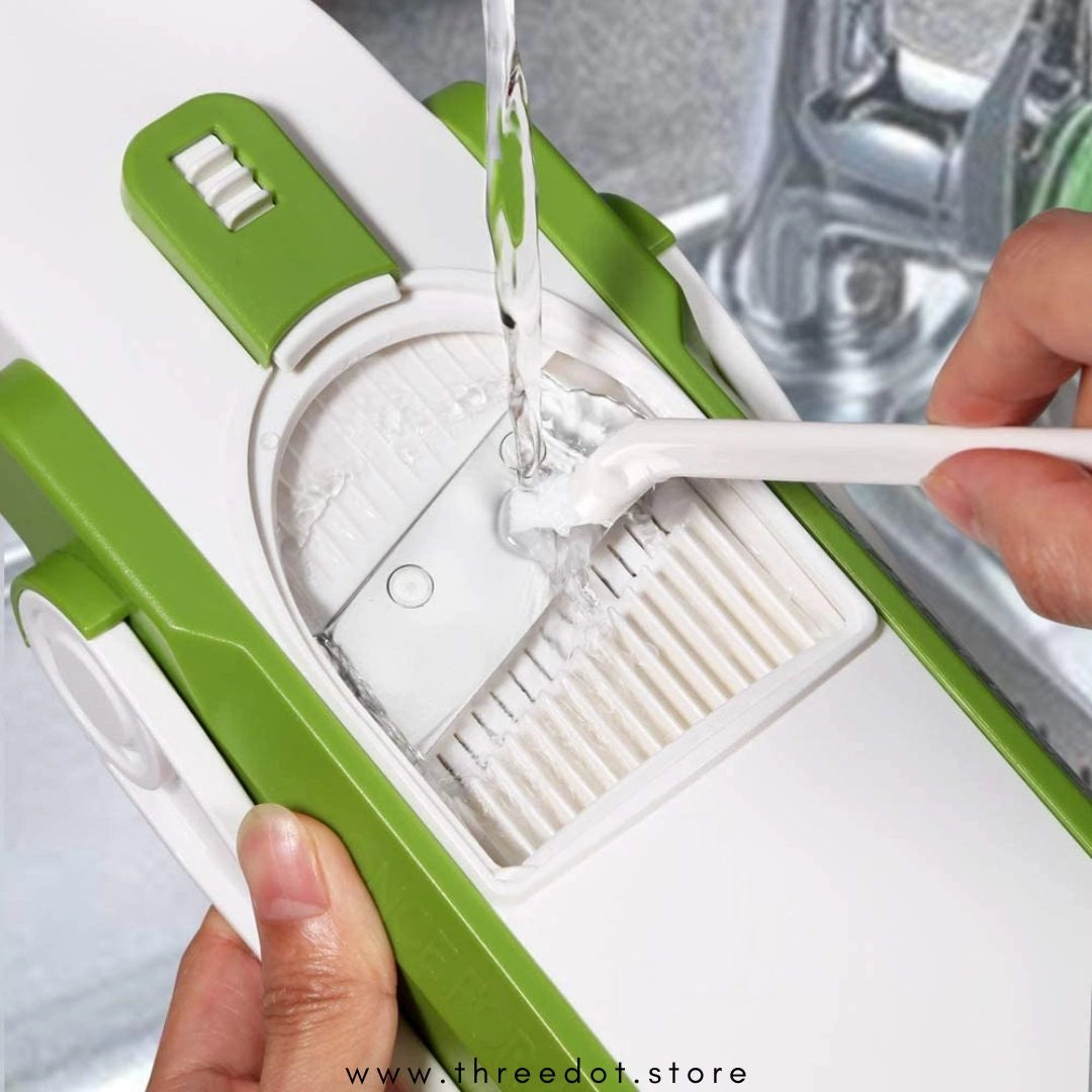 VEGETABLE CHOPPING 5 IN 1 MULTIFUCTIONAL