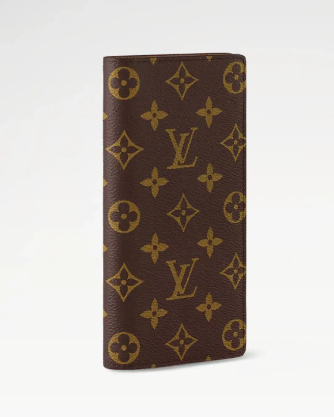 LONG WALLET TD LV 001