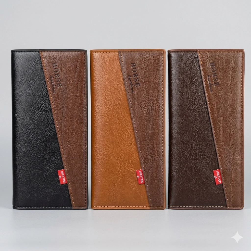 HORSE KARHAUA LONG WALLET