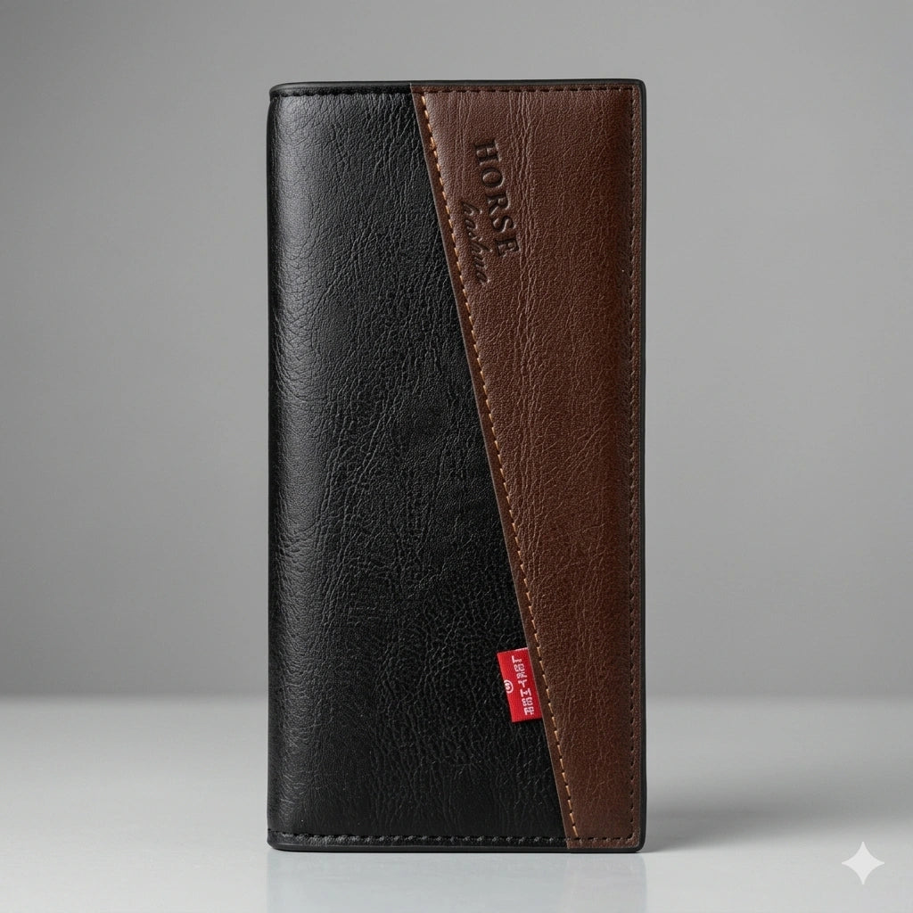 HORSE KARHAUA LONG WALLET
