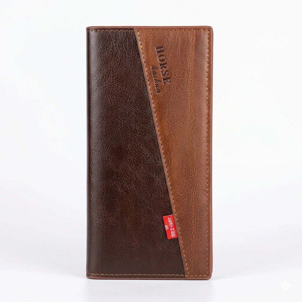 HORSE KARHAUA LONG WALLET