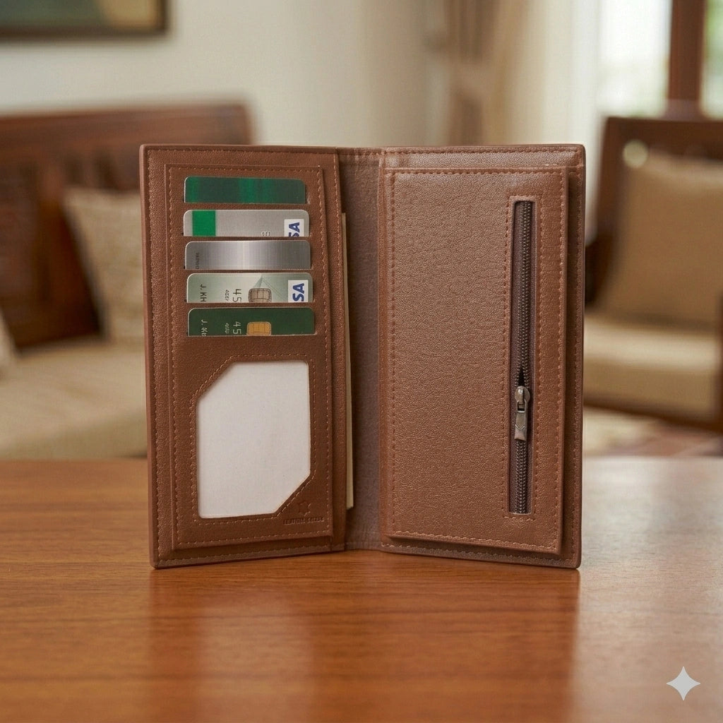 HORSE KARHAUA LONG WALLET