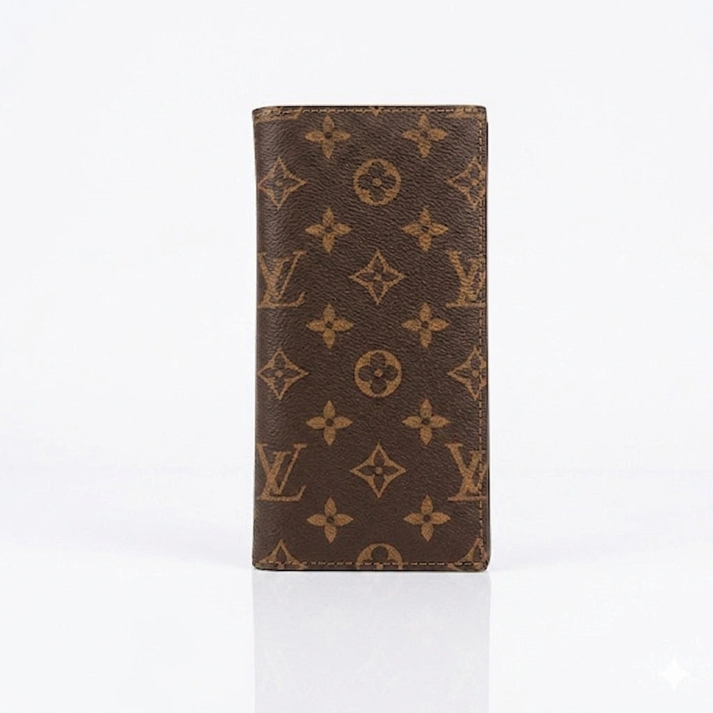 LONG WALLET WITH BOX