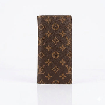 LONG WALLET WITH BOX