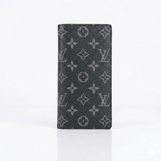 LONG WALLET WITH BOX