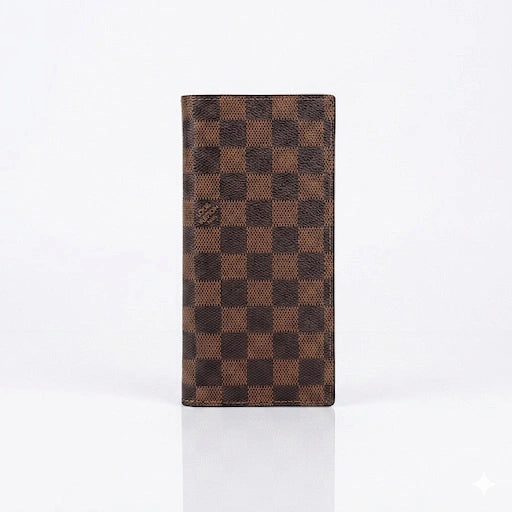 LONG WALLET WITH BOX