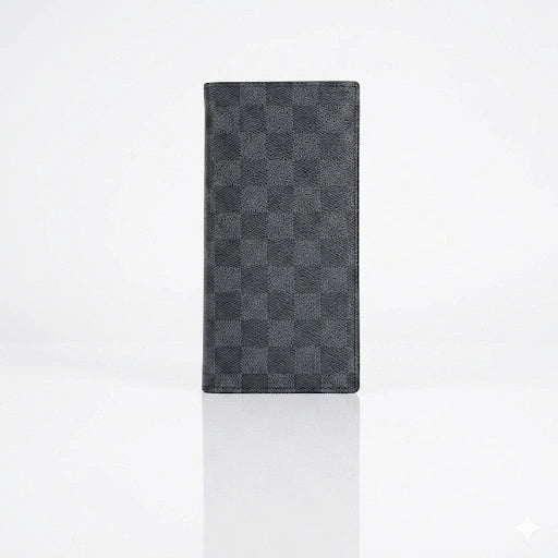 LONG WALLET WITH BOX