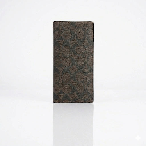 LONG WALLET WITH BOX