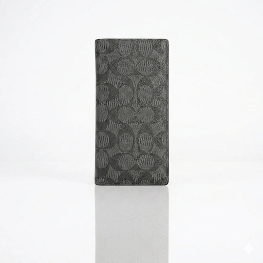 LONG WALLET WITH BOX