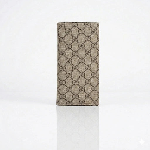 LONG WALLET WITH BOX