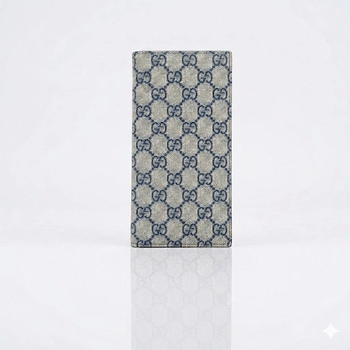 LONG WALLET WITH BOX