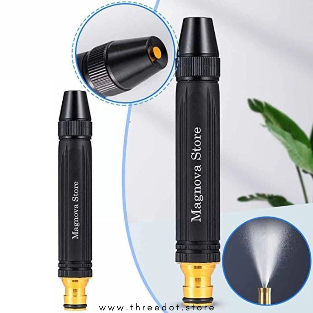 WATER PRESSURE NOZZLE