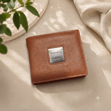 IMPERIAL HORSE MEN’S WALLET