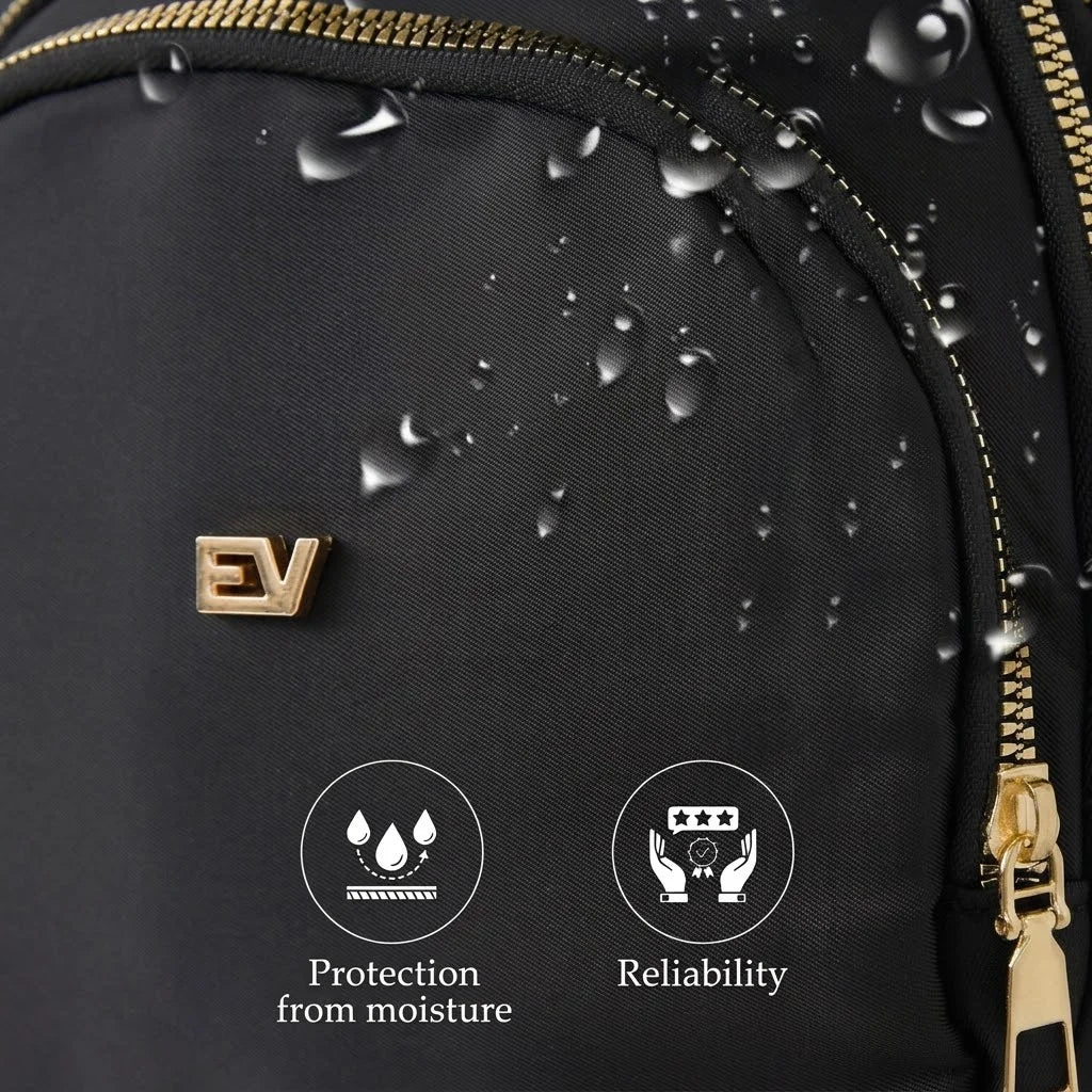 LADIES CROSSBODY AND BACK PACK 3 in 1