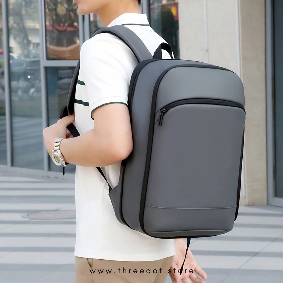 BUSINESS TRAVEL-LAPTOP BACKPACK