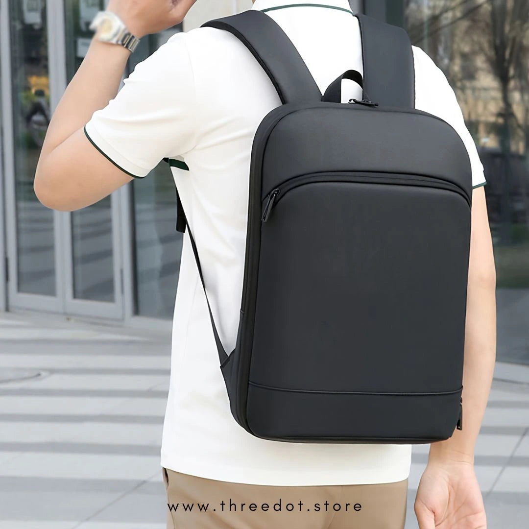 BUSINESS TRAVEL-LAPTOP BACKPACK