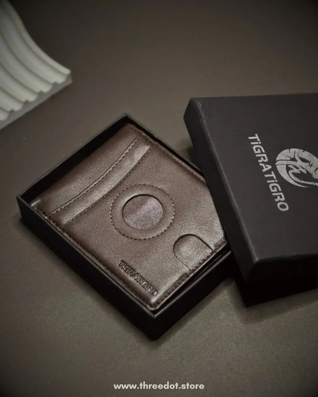 MEN WALLET BIFOLD