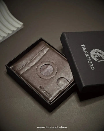 MEN WALLET BIFOLD