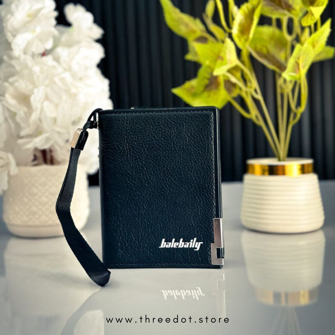 MINI SMART WALLET