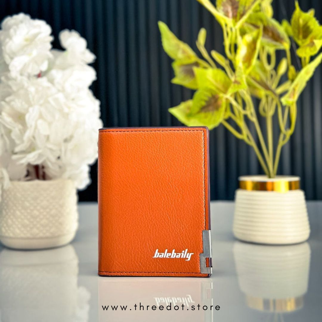 MINI SMART WALLET