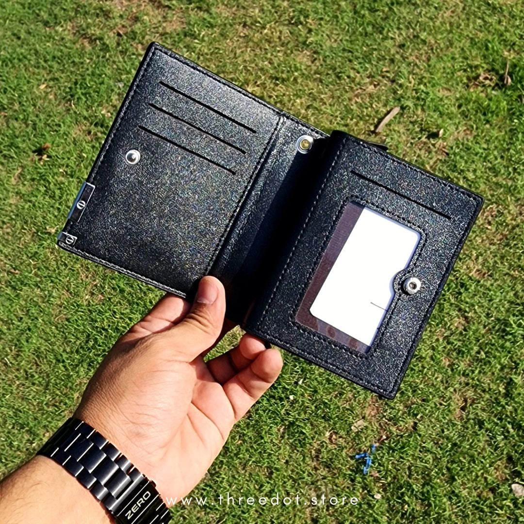 MINI SMART WALLET