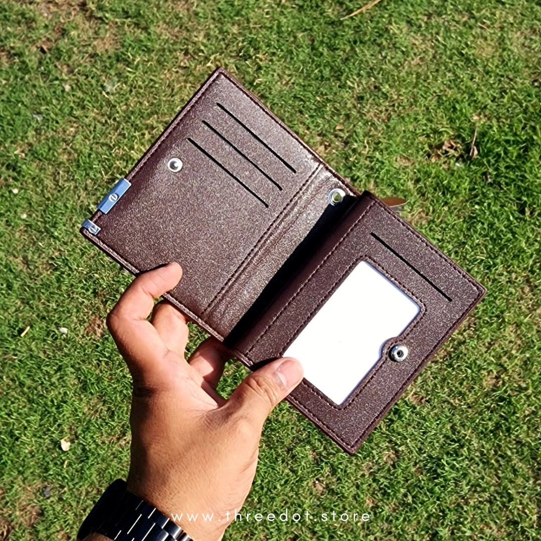 MINI SMART WALLET