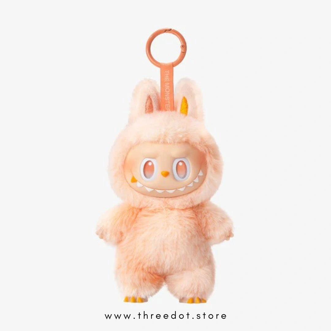 POP MART LABUBU THE MONSTERS BLIND BOX BIG INTO ENERGY VERSION 3 SERIES SURPIES