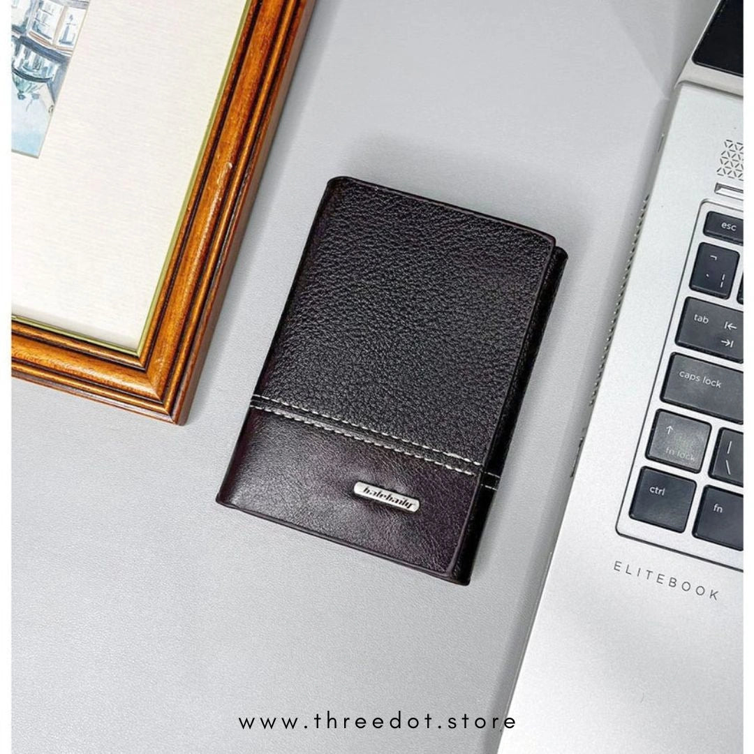 NEW BALEBAILY TRIFOLD WALLET