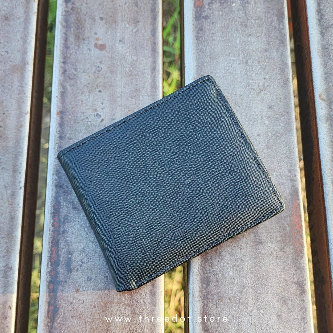 BIFOLD WALLET FOR MEN