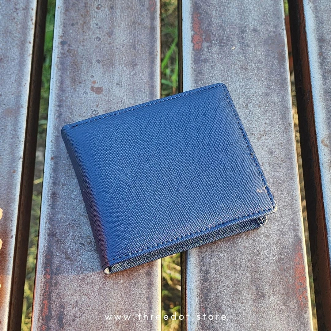 BIFOLD WALLET FOR MEN