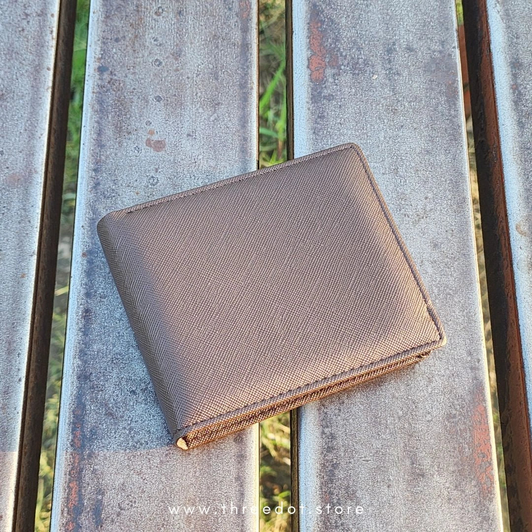 BIFOLD WALLET FOR MEN