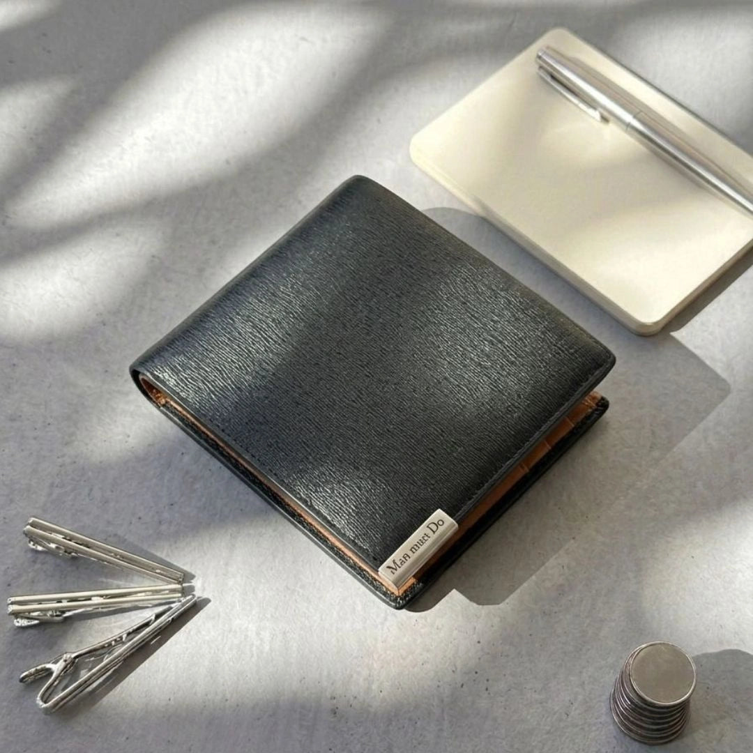 DOUX MEN’S WALLET