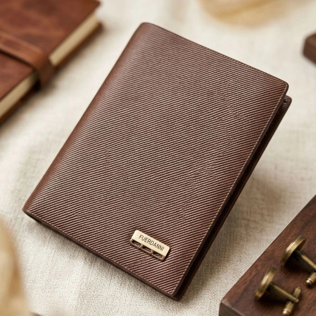 FUERDANI MEN'S WALLET
