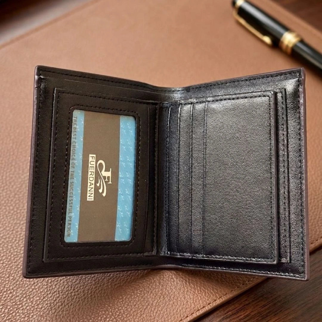 FUERDANI MEN'S WALLET