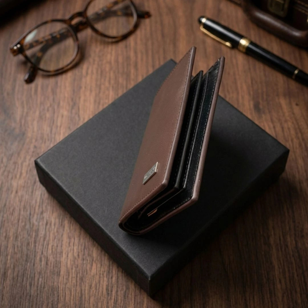 FUERDANI MEN'S WALLET