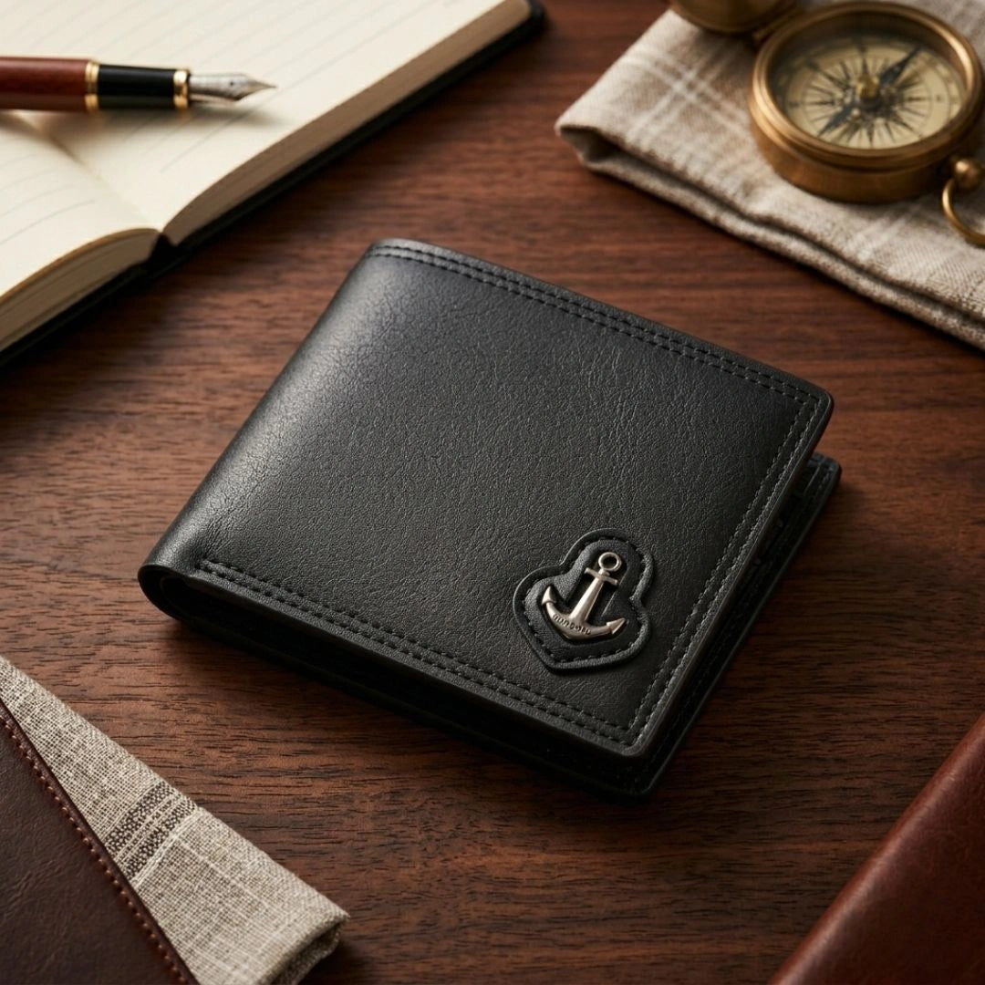 DUNBOLLU POCKET WALLET