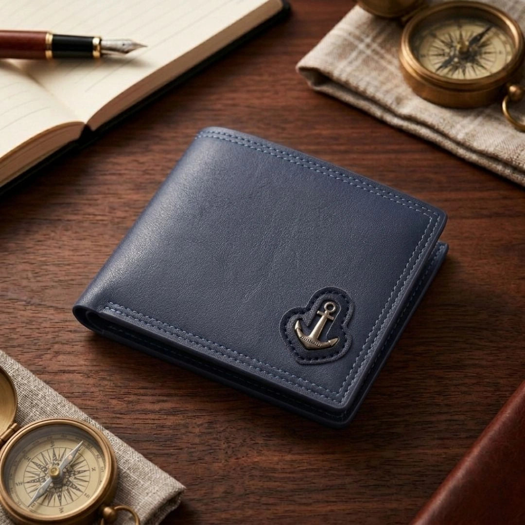 DUNBOLLU POCKET WALLET
