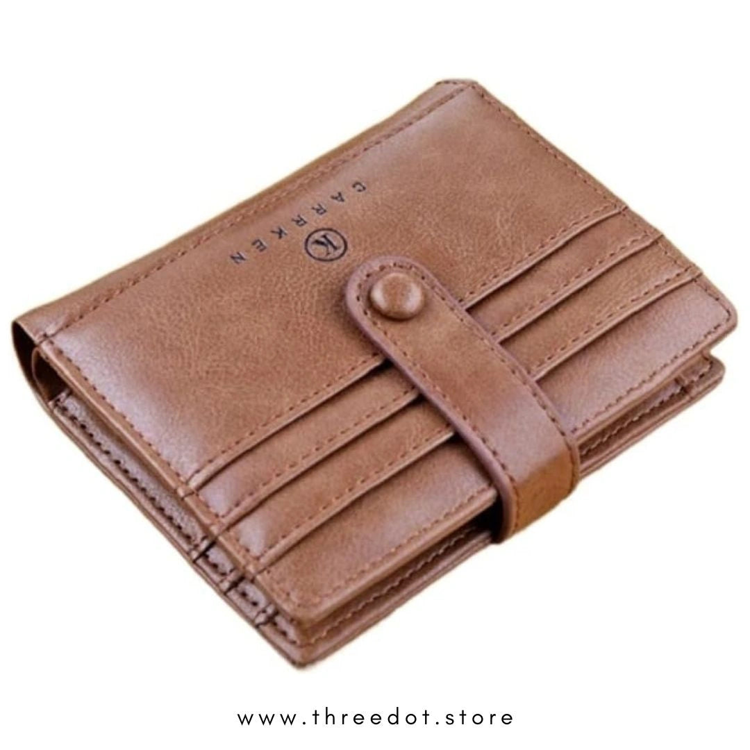 CARRKEN SHORT MULTI FUNCTION CARD HOLDER