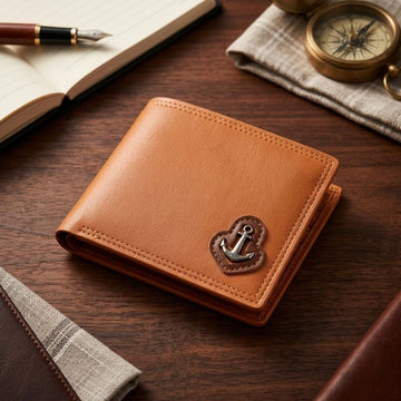 DUNBOLLU POCKET WALLET