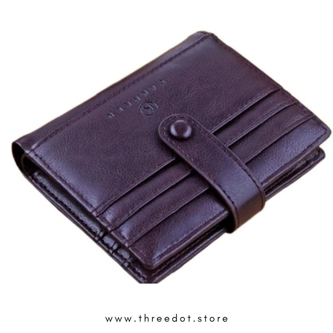 CARRKEN SHORT MULTI FUNCTION CARD HOLDER